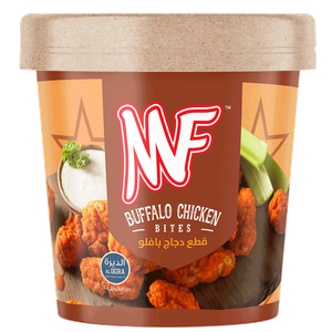 إم إف لقيمات دجاج بافلو