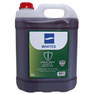 Whites Antiseptic Disinfectant