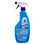 Whites Glass Cleaner Size