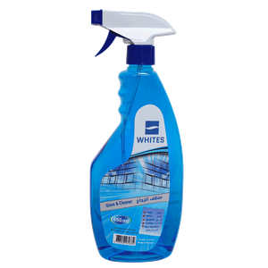 Whites Glass Cleaner Size