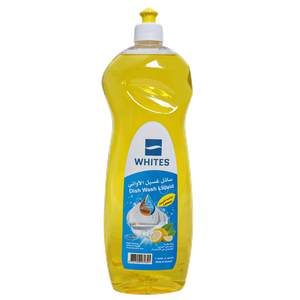 Whites Dishwashing Liquid Soap