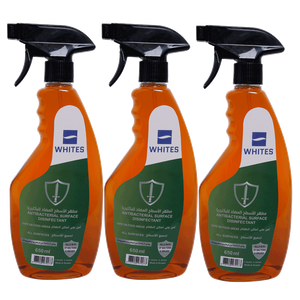 Whites Antibacterial Surface Disinfectant
