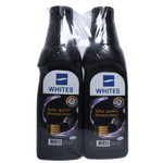 وايتس شامبو عبايات عبوة ترويجية