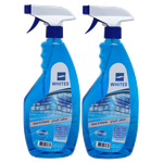 Whites Glass Cleaner