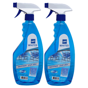 Whites Glass Cleaner
