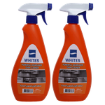Whites Powerful Degreaser Oven Cleaner