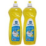 Whites Liquid Dishwashing Soap