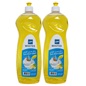 وايتس سائل غسيل الصحون