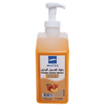 Whites Foaming Hand Soap Peach