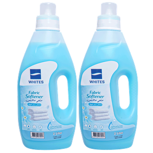 Whites Fabric Softener