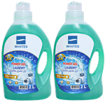 Whites Liquid Laundry Detergent