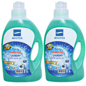 Whites Liquid Laundry Detergent