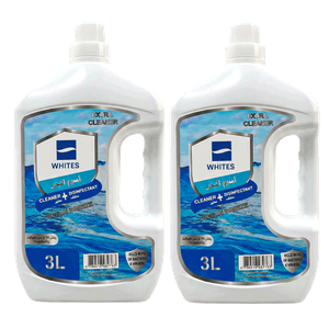 منظف ومعطر الأرضيات من وايتس