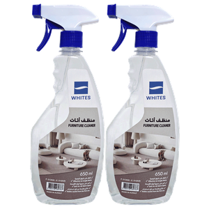 Whites Sofa Stain Remover Spray