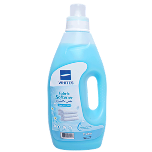 Whites Fabric Softener