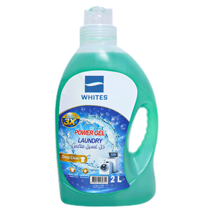 سائل الغسيل من وايتس