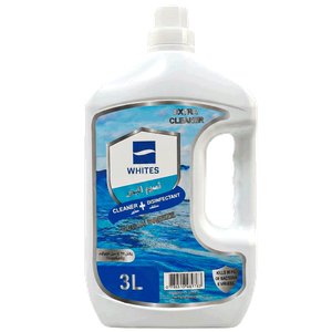 Whites Floor Freshener & Disinfectant
