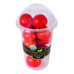 Agrico Qatar Organic Fresh Red Pear Cherry Tomatoes
