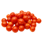 Agrico Qatar Organic Fresh Red Round Cherry Tomatoes