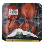 Agrico Qatar Organic Fresh Beef Tomato