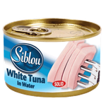 Siblou White Tuna in Water 