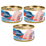 Siblou White Tuna in Chili 