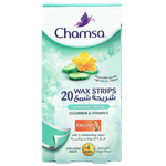 Chamsa Facial Wax Strips