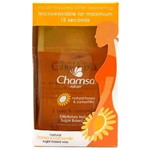 Chamsa Natural Honey & Camomile Hair Removal Sugar Wax