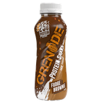 Grenade Fudge Brownie Protein Shake