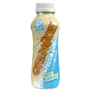 Grenade White Chocolate Protein Shake