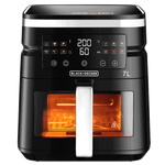 Black & Decker Grand Digital Airfryer - 1800W