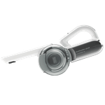 مكنسة يدوية داستباستر بيفوت من بلاك آند ديكر - 18 فولت