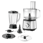 Black & Decker Food Processor - 800 W