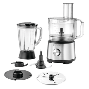 Black & Decker Food Processor - 800 W