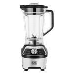 خلاط عالي السرعة من بلاك آند ديكر - 1200 واط