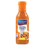 American Garden Original Chicken Wing Sauce