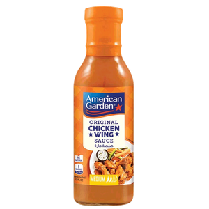 American Garden Original Chicken Wing Sauce