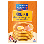 American Garden Original Pancake & Waffle Mix