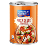 American Garden Spiced Pizza Sauce