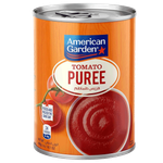 American Garden Tomato Puree