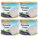 Rainbow Cream