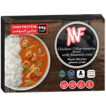 MF Chicken Tikka Masala Bowl with Basmati Rice