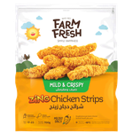 Farm Fresh Regular Chicken Zing Strips