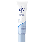 Qv Face Nrmldry Revital Eye Cream 3Og At