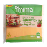 Mima Gardens Sandwich Cheese 