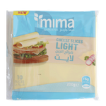 Mima Gardens Light Cheese 