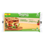 Mima Gardens Sandwich Cheese