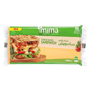 Mima Gardens Sandwich Cheese
