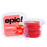 Epic! Fresh Sliced Tomato
