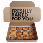 Epic! Mini Chocolate Croissant